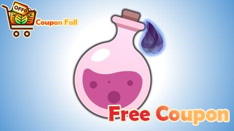 100% Free Coupon Elixir Foundations & Basic Syntax