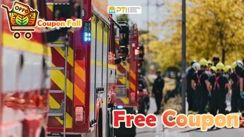100% Free Coupon Emergency Response & Rescue Awareness Masterclass