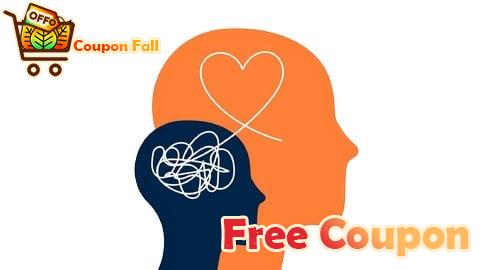 100% Free Coupon Emotional Intelligence Mastery: Build Emotional Resilience