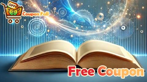 100% Free Coupon English Grammar Mastery: Learn to Speak & Write