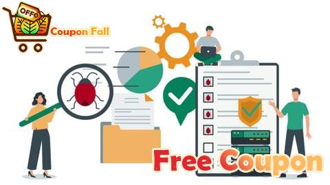 100% Free Coupon English placement test