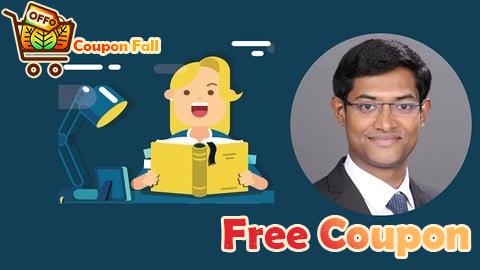 100% Free Coupon English Vocabulary GRE | TOEFL |GMAT | CAT | IELTS