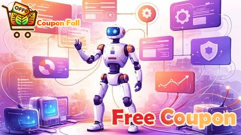 100% Free Coupon Enterprise AI Agents with Open Claw