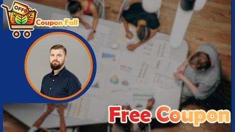 100% Free Coupon Entrepreneurial Guide to AI Strategy