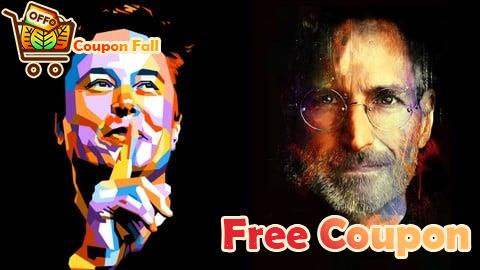 100% Free Coupon Entrepreneurship: 60 Day Startup Launch Blueprint