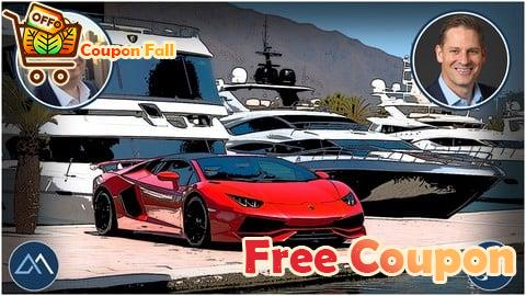 100% Free Coupon Entrepreneurship Mastery: Building and Scaling Your Business