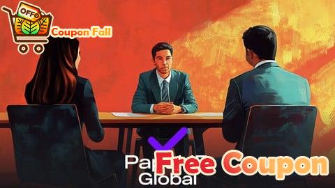 100% Free Coupon Entrevistas por Competencias: Preguntas Conductuales [ES]