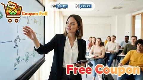 100% Free Coupon Ethical Supply Chain & AI: Governance, Risk & Responsible