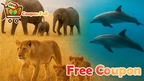 100% Free Coupon Etholog in actiony: How Animals Think & Survive in the Wild