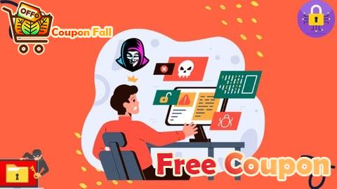 100% Free Coupon Exam Prep & Training for CEH Practical (Unofficial Course)