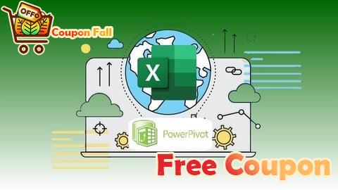 100% Free Coupon Excel Business Intelligence