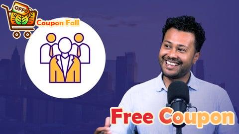 100% Free Coupon Executive Cert: Emerging Tech Leadership & Strategic Growth