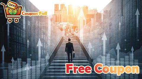 100% Free Coupon Executive Management - Become a Manager for Scale