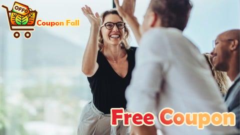 100% Free Coupon Executive Program in Adaptive Leadership Amidst Uncertainty