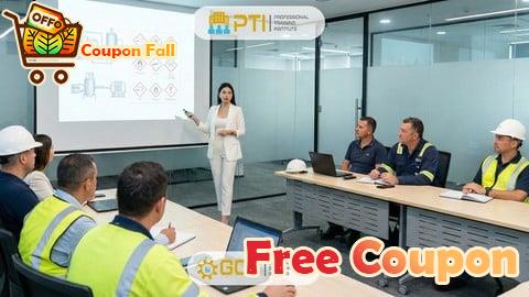 100% Free Coupon Explosive Atmospheres (ATEX) Awareness & Workplace Safety