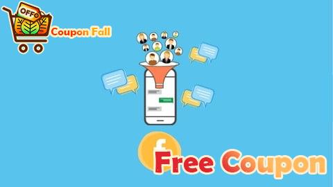 100% Free Coupon Facebook Ads And Marketing - Lead Generation Pro