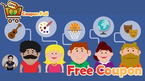 100% Free Coupon Facebook Ads Marketing Targeting Strategies ~ Hindi