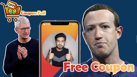 100% Free Coupon Facebook Pixel Event Tracking Shopify  Ecommerce