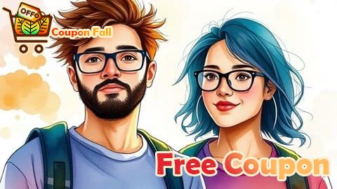 100% Free Coupon Fashion Marketers Guide