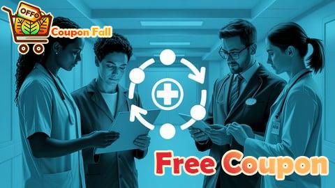 100% Free Coupon FHIR: Essentials of Healthcare Interoperability