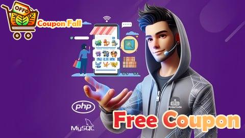 100% Free Coupon Filtro ECommerce: Pokemon, PHP, MySQL y JS