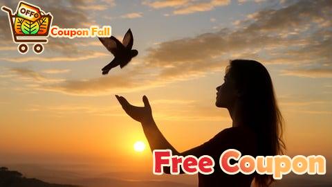 100% Free Coupon Finally Heal From the Breakup & Start Feeling Like Yourself