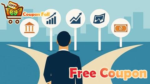100% Free Coupon Finance Career Paths: Find Your Ideal Role & Succeed
