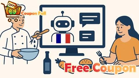 100% Free Coupon [FR] De la Recette au Chef : Devenez Ingénieur en LLM