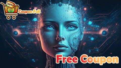 100% Free Coupon Full AI Skills 2025: ChatGPT, Midjourney, Gemini, Firefly