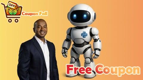 100% Free Coupon Full-Stack AI Engineer 2026: ML, Deep Learning, GenerativeAI