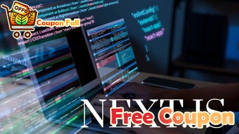 100% Free Coupon Full-Stack Course Build a Platform like GeeksforGeeks