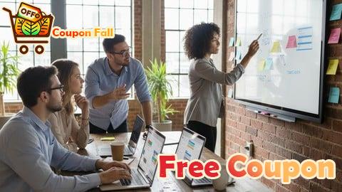 100% Free Coupon Fundamentals of Marketing and Brand Management Masterclass