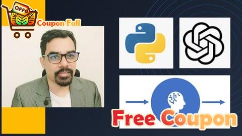 100% Free Coupon Fundamentals of Prompt Engineering
