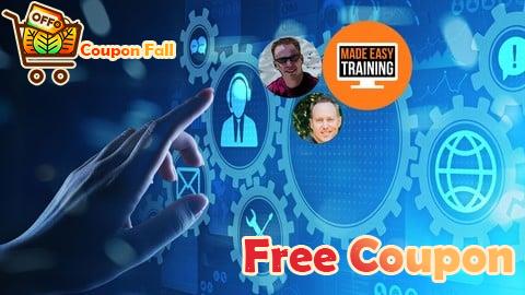 100% Free Coupon Future-Proofing Your Professional IT Tech Support Career