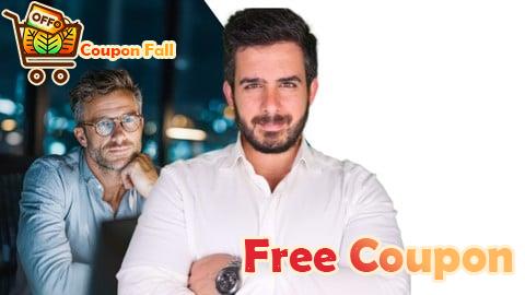 100% Free Coupon Gen AI Readiness, Implementation and Transformation