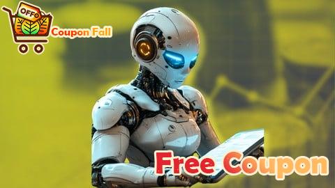 100% Free Coupon GenAI For Finance & Accounting : Complete Masterclass 2025