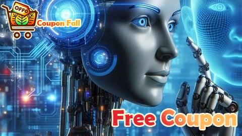 100% Free Coupon GenAI For Sales & Marketing: Complete Masterclass 2025