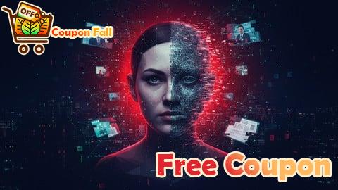 100% Free Coupon Generative AI & Deepfake-Powered Attacks: Practice Test
