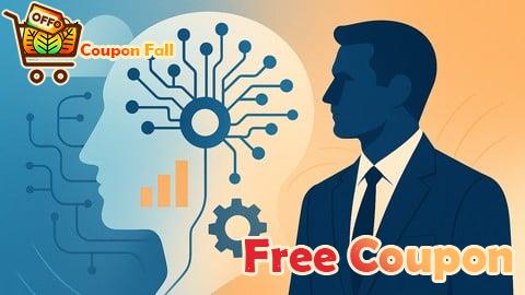 100% Free Coupon Generative AI for Business Leaders and Executives