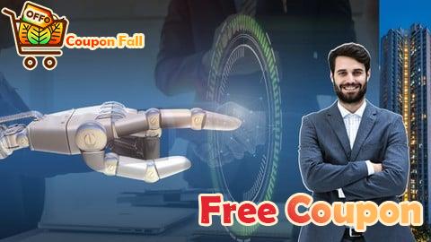 100% Free Coupon Generative AI for European Business Leaders