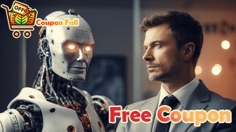 100% Free Coupon Generative AI for Leaders