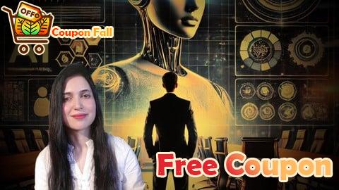 100% Free Coupon Generative AI For Leaders: Certified Course