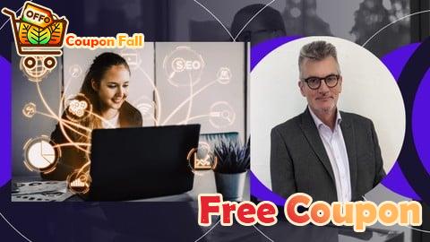 100% Free Coupon Generative Engine Optimisation Mastery