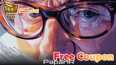 100% Free Coupon Gestione del budget HR: pianifica e giustifica i costi [IT]