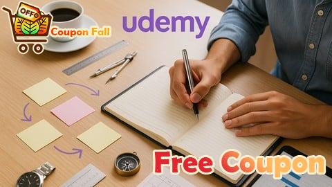100% Free Coupon Vive sin estrés. Aprende administrar tu día, tiempo y vida