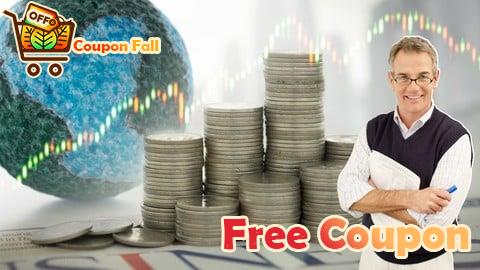 100% Free Coupon Global Economics: Trade & Business (Accredited Diploma)