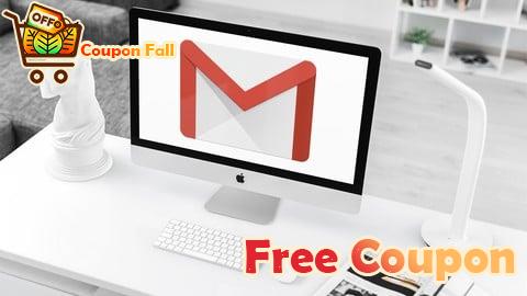 100% Free Coupon Gmail - Grundkurs für jeden Einsteiger!