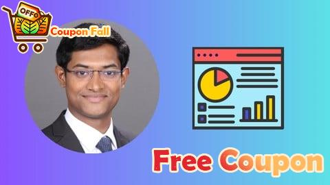 100% Free Coupon GMAT Focus Data Insights Deep Dive | GMAT 760 Instructor