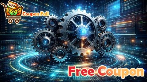 100% Free Coupon GNU Make & Makefiles Crash Course for Build Automation