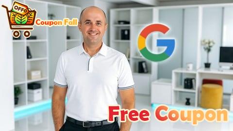 100% Free Coupon Google AI Leader Exam Prep: Full Mock Exams & Topic Quizzes